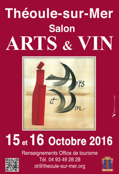 Art et vin