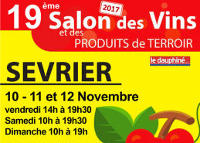 Salon - Sevrier