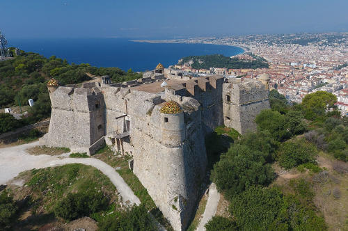 Salon - Antibes
