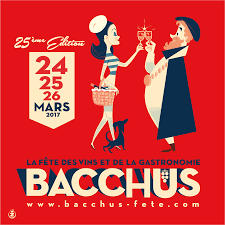 Baccus 2017