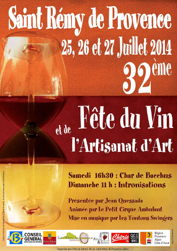 Fête du vin