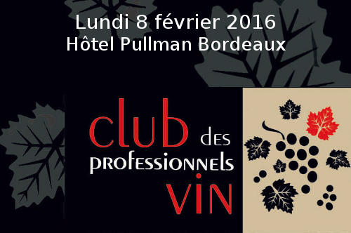 CPV Bordeaux 2016