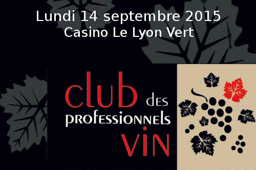 CPV Lyon 2015
