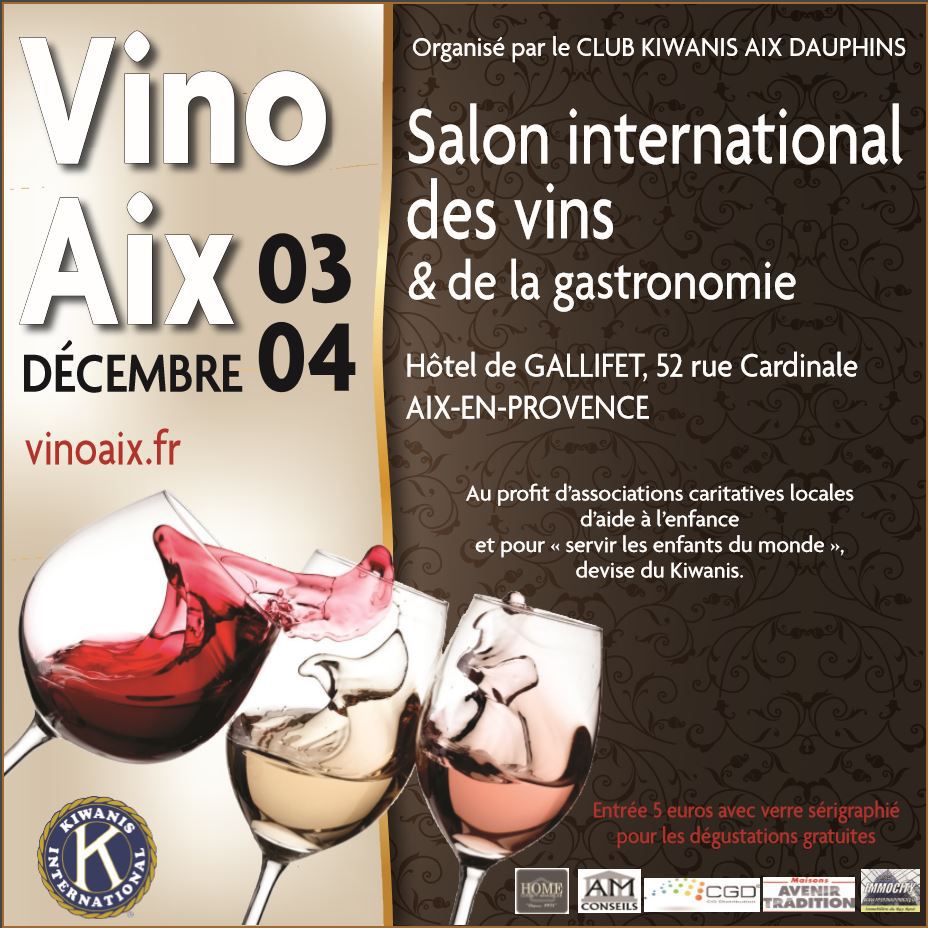 Vino Aix