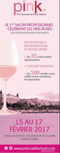 Pink Festival 2017