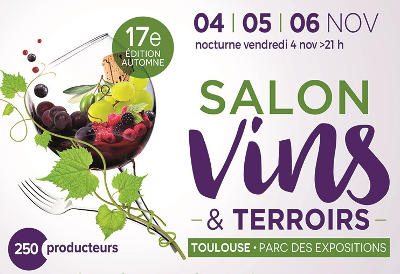 Salon Toulouse